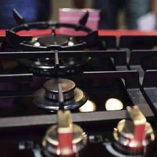 Газовая варочная поверхность Кайзер KCG 6387 Turbo фото 3 Газовая варочная поверхность Kaiser KCG 6387 Turbo фото 3