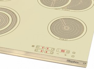 Варочная панель Кайзер KCT 6185 ElfEm фото 2 Варочная панель Kaiser KCT 6185 ElfEm фото 2