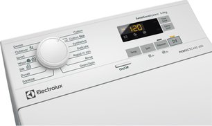 Стиральная машина Электролюкс EW6T5R061 фото 4 Стиральная машина Electrolux EW6T5R061 фото 4