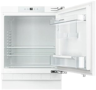 Встраиваемый холодильник Куперсберг RBU 814 фото 2 Встраиваемый холодильник Kuppersberg RBU 814 фото 2
