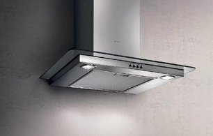Вытяжка ELICA FLAT GLASS IX/A/90 фото 4 Вытяжка ELICA FLAT GLASS IX/A/90 фото 4
