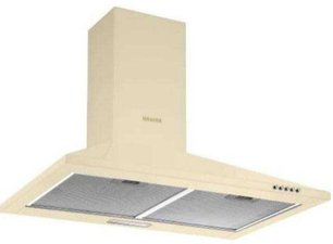 Вытяжка Грауде DHP 50.0 EL фото Вытяжка Graude DHP 50.0 EL фото