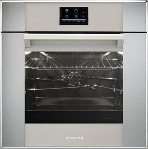 Духовой шкаф Де Дитрих DOP6597GX фото Духовой шкаф De Dietrich DOP6597GX фото