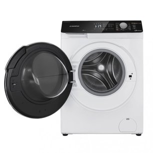 Стиральная машина MAUNFELD MFWM1410658WS фото 2 Стиральная машина MAUNFELD MFWM1410658WS фото 2