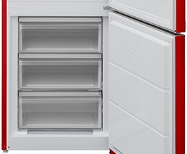 Холодильник Вестфрост VF 384 ER фото 4 Холодильник Vestfrost VF 384 ER фото 4