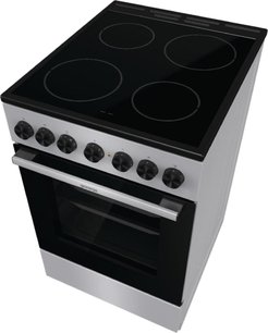 Электрическая плита Горение GEC5B41SG фото 3 Электрическая плита Gorenje GEC5B41SG фото 3