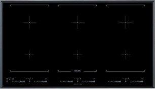 Варочная панель АЕГ HK956970FB фото Варочная панель AEG HK956970FB фото