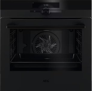 Духовой шкаф АЕГ BPK949330T фото Духовой шкаф AEG BPK949330T фото