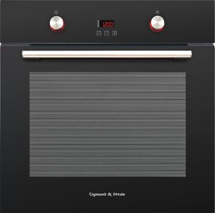 Духовой шкаф Зигмунд Штайн EN 282.722 B фото Духовой шкаф Zigmund Shtain EN 282.722 B фото
