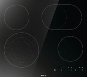 Варочная панель Gorenje ECT646BSCE фото