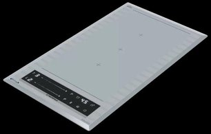 Индукционная варочная панель Маунфилд CVI292S2FMBL LUX Inverter фото 4 Индукционная варочная панель Maunfeld CVI292S2FMBL LUX Inverter фото 4