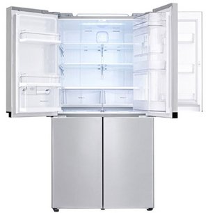 Холодильник LG GR-M24FWCVM фото 4