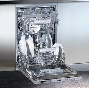 Посудомоечная машина Франке FDW 4510 E8P A++ фото Посудомоечная машина Franke FDW 4510 E8P A++ фото