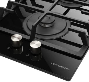 Варочная панель Куперсберг FG 33 B фото 3 Варочная панель Kuppersberg FG 33 B фото 3