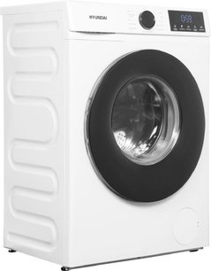 Стиральная машина Hyundai WME8212 фото 2