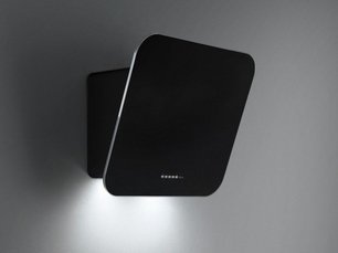 Вытяжка Falmec Tab 60 Black фото 2