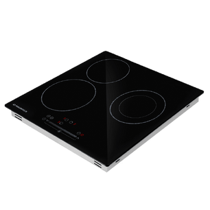 Варочная панель Maunfeld EVCE453SDPBK фото 3