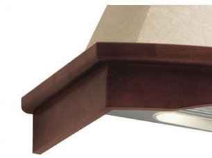 Вытяжка Falmec Mimosa 120 (600) S вишня фото 2