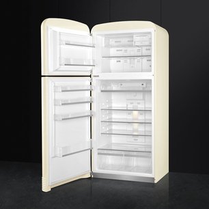 Холодильник Смег FAB50LCRB фото 2 Холодильник Smeg FAB50LCRB фото 2