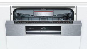 Посудомоечная машина Бош SMI88TS00R фото 3 Посудомоечная машина Bosch SMI88TS00R фото 3