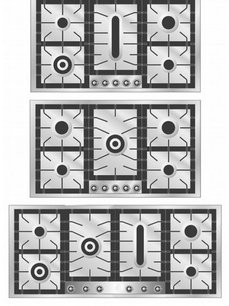 Варочный центр Рестарт ELG 109 фото 4 Варочный центр Restart ELG 109 фото 4
