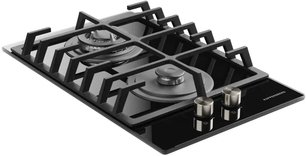 Варочная панель Куперсберг FG 33 B фото 2 Варочная панель Kuppersberg FG 33 B фото 2