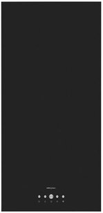 Вытяжка Krona DITA R 400 BLACK PB фото 2 Вытяжка Krona DITA R 400 BLACK PB фото 2