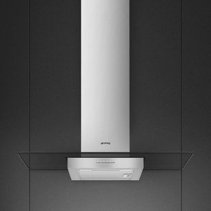 Вытяжка Smeg KBT900VE фото 2