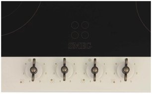 Варочная панель Смег P864PO фото 2 Варочная панель Smeg P864PO фото 2