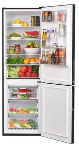 Холодильник Маунфилд MFF185NFSB10 Inverter фото 2 Холодильник Maunfeld MFF185NFSB10 Inverter фото 2