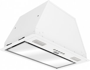 Встраиваемая вытяжка Franke VERA 52 WH фото