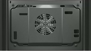 Духовой шкаф Бош HBA63B268F фото 2 Духовой шкаф Bosch HBA63B268F фото 2