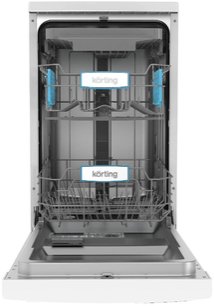 Посудомоечная машина Кертинг KDF 45578 фото 3 Посудомоечная машина Korting KDF 45578 фото 3