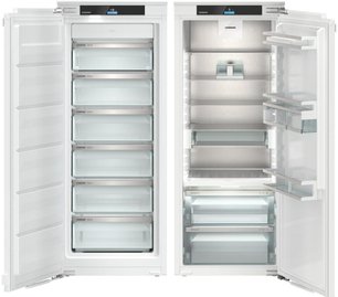 Встраиваемый холодильник Либхер IXRF 4555 Prime BioFresh NoFrost фото 2 Встраиваемый холодильник Liebherr IXRF 4555 Prime BioFresh NoFrost фото 2
