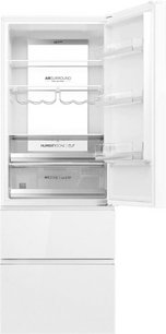 Холодильник Хайер A4F745CGWGRU1 фото 3 Холодильник Haier A4F745CGWGRU1 фото 3