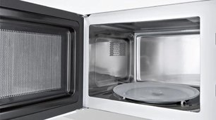 Микроволновая печь Бош HMT75G451R фото 2 Микроволновая печь Bosch HMT75G451R фото 2