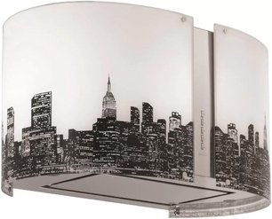 Вытяжка Фалмек Mirabilia isola 65 New York Vetro (800) ECP фото Вытяжка Falmec Mirabilia isola 65 New York Vetro (800) ECP фото