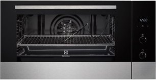 Духовой шкаф Электролюкс EOM5420AAX фото Духовой шкаф Electrolux EOM5420AAX фото