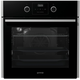 Духовой шкаф Горение BO637E21XG фото Духовой шкаф Gorenje BO637E21XG фото