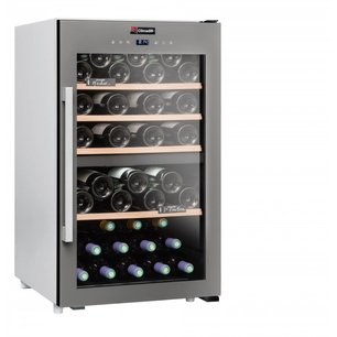 Винный шкаф Климадифф CLS56MT фото 2 Винный шкаф Climadiff CLS56MT фото 2