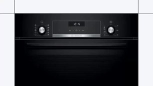 Встраиваемый духовой шкаф BOSCH HBJ517YB0R фото 2 Встраиваемый духовой шкаф BOSCH HBJ517YB0R фото 2