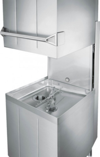 Посудомоечная машина Смег HTY530DE фото 4 Посудомоечная машина Smeg HTY530DE фото 4