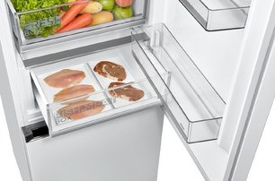 Холодильник Midea MDRB471MGF01O фото 2