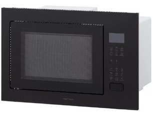 Встраиваемая микроволновая печь Крона REIN 60 BL фото 2 Встраиваемая микроволновая печь KRONA REIN 60 BL фото 2