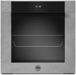 Духовой шкаф с паром Bertazzoni F6011MODVPTZ/23 фото