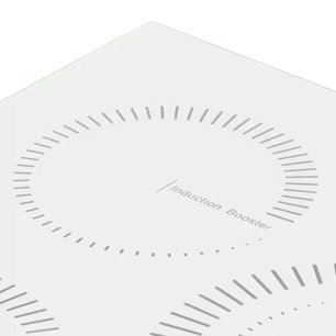 Индукционная варочная панель Маунфилд CVI453STWHC фото 4 Индукционная варочная панель Maunfeld CVI453STWHC фото 4