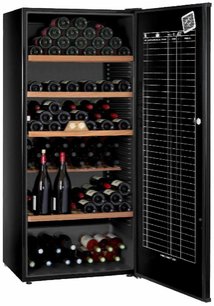 Винный шкаф Климадифф CLP234N фото Винный шкаф Climadiff CLP234N фото