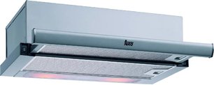Вытяжка Teka TL-2000 STAINLESS STEEL фото