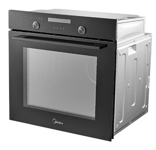 Духовой шкаф Midea MO78107CGB фото 4