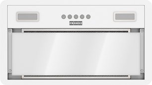 Встраиваемая вытяжка Franke VERA 52 WH фото 4